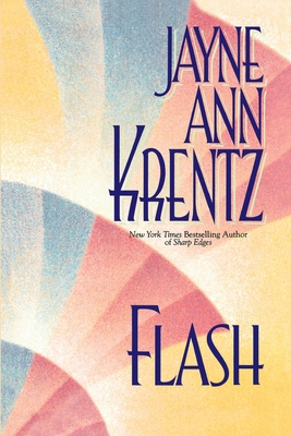 Flash 1439154465 Book Cover