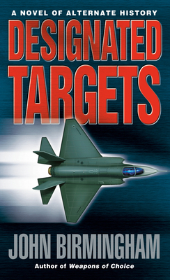 Designated Targets 0345457153 Book Cover