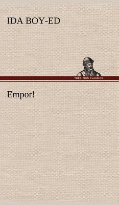 Empor! [German] 3847244469 Book Cover