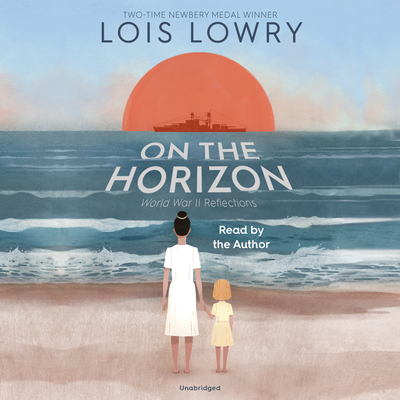 On the Horizon 059315407X Book Cover