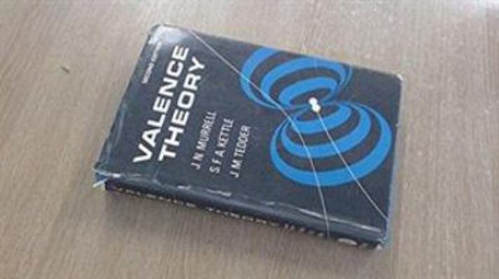 Valence Theory 0471626880 Book Cover