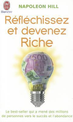 Reflechissez Et Devenez Riche [French] 2290028827 Book Cover