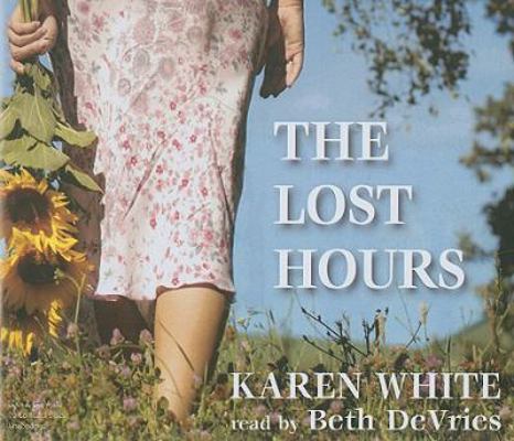 The Lost Hours 1593161700 Book Cover