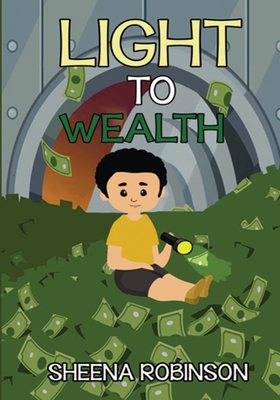 Light to Wealth B08JF5KRMB Book Cover