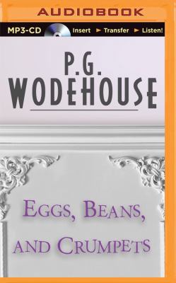 Eggs, Beans, and Crumpets 1501227270 Book Cover