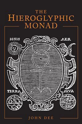 The Hieroglyphic Monad 1684222184 Book Cover