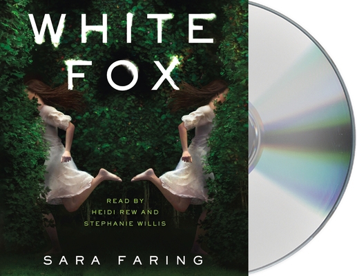 White Fox 1250759285 Book Cover