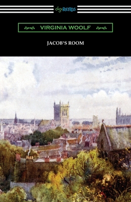 Jacob's Room 1420963880 Book Cover