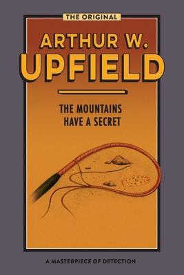 The Mountains Have a Secret 1922384380 Book Cover