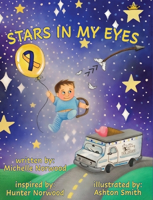 Stars In My Eyes 1087901855 Book Cover