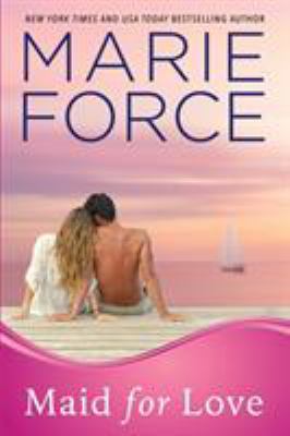 Maid for Love (Gansett Island Series) 1942295162 Book Cover