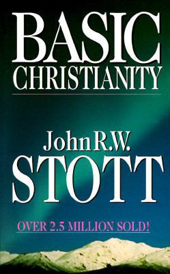 Basic Christianity 0877846901 Book Cover