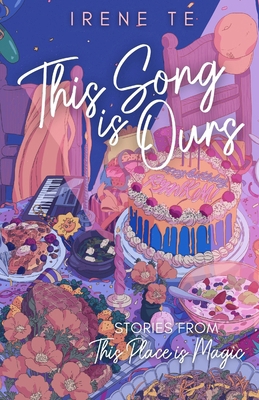 This Song is Ours: Stories from This Place is M... B0DMQ6ZX2B Book Cover