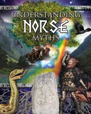 Understanding Norse Myths 0778745325 Book Cover