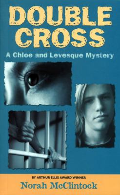 Double Cross 043995634X Book Cover