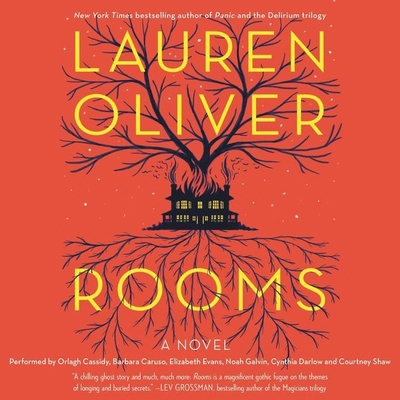 Rooms 1483028534 Book Cover