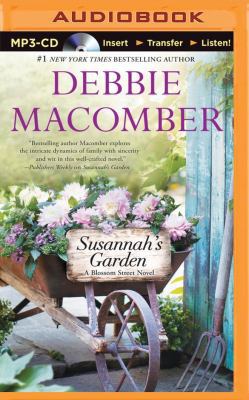 Susannah's Garden 1491517093 Book Cover