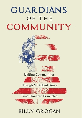 Guardians of the Community: Uniting Communities... B0DBVVMKD7 Book Cover
