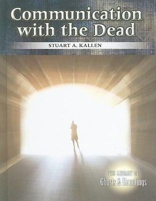 Communication with Dead 1601520891 Book Cover