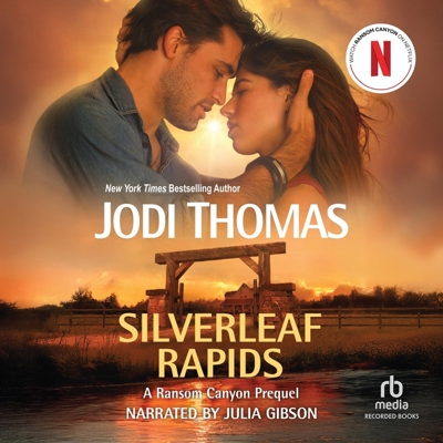 Silverleaf Rapids B0G48N6TV5 Book Cover