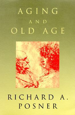 Aging and Old Age 0226675688 Book Cover