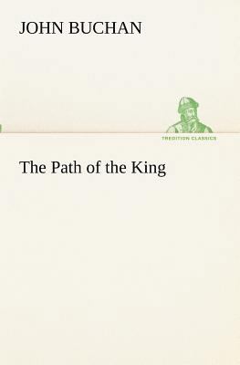 The Path of the King 3849153738 Book Cover