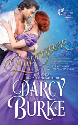 Improper 1637260156 Book Cover