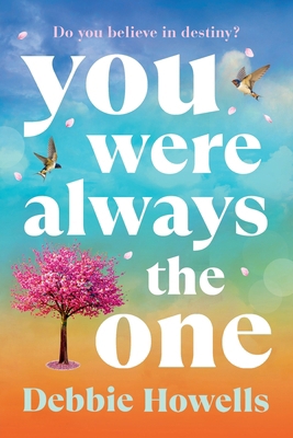You Were Always the One 1837037574 Book Cover