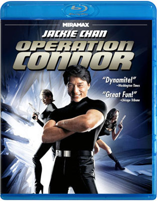 Operation Condor 6314718643 Book Cover