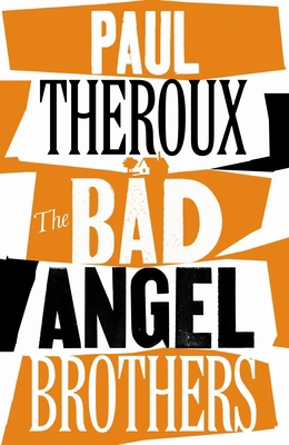 The Bad Angel Brothers 0241567742 Book Cover