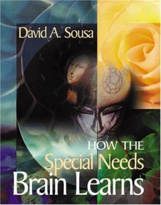 How the Special Needs Brain Learns 076197850X Book Cover