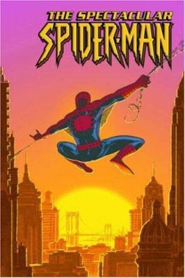 Spectacular Spider-Man: The Final Curtain (Marv... 0785119507 Book Cover
