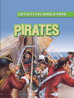 Pirates 1482421828 Book Cover