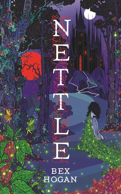 Zephyr Nettle Faery Realms series The darkly en... 1035909308 Book Cover