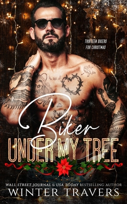 Biker Under My Tree B0DNK6KTHN Book Cover