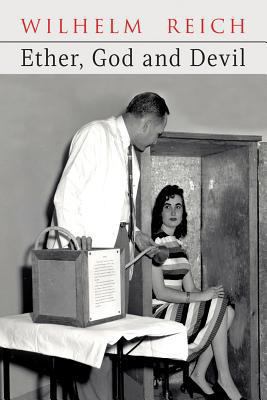 Ether, God and Devil 1684222974 Book Cover