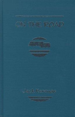 on-the-road B00A2R6LEU Book Cover