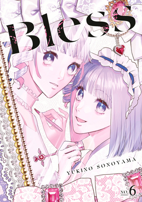 Bless 6 B0F28L389G Book Cover