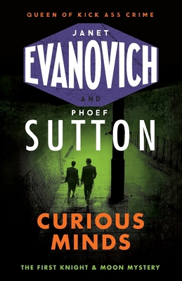 Curious Minds 1472225538 Book Cover