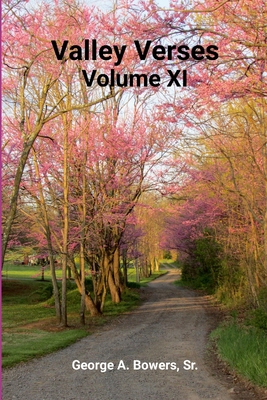 Valley Verses Volume XI 1300518073 Book Cover