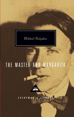 The Master and Margarita: Introduction by Simon... 0679410465 Book Cover