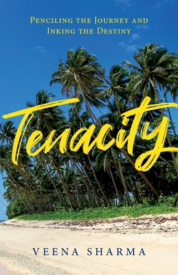 Tenacity 1643883860 Book Cover