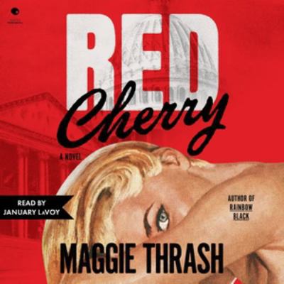 Red Cherry B0HJ7FM7W8 Book Cover
