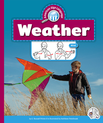 Weather 1503889076 Book Cover