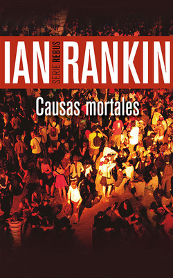 Causas Mortales (Narración En Castellano) [Spanish] 1713600765 Book Cover