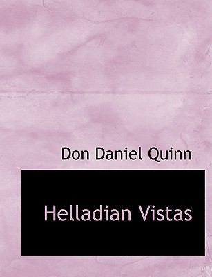 Helladian Vistas 1113752661 Book Cover