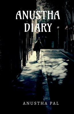 Anustha Diary: Illusion B09RGZ6J9J Book Cover