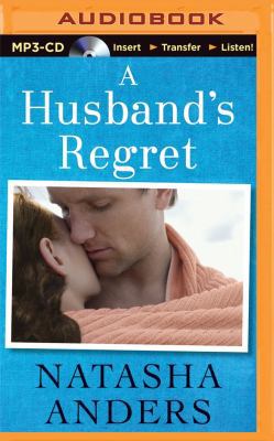 A Husband's Regret 1480529850 Book Cover