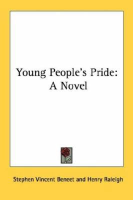 Young People's Pride 0548400873 Book Cover