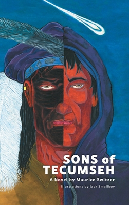 Sons of Tecumseh 1039196667 Book Cover